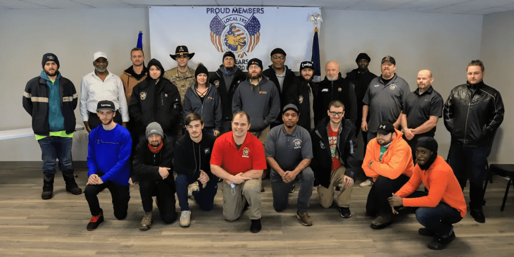 L195-employment L195-employment